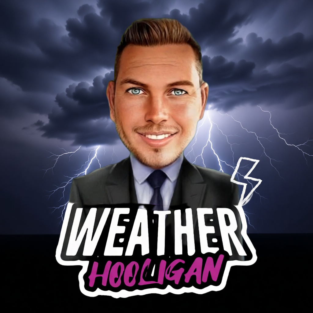 Weather Hooligan logo